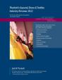 Plunkett'S Apparel, Shoes & Textiles Industry Almanac 2022 - Preview