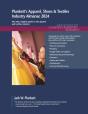 Plunkett'S Apparel, Shoes & Textiles Industry Almanac 2024 - Preview