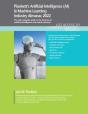Plunkett'S Artificial Intelligence (Ai) & Machine Learning Industry Almanac 2022 - Preview