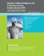 Plunkett'S Artificial Intelligence (Ai) & Machine Learning Industry Almanac 2023 - Preview