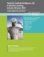 Plunkett'S Artificial Intelligence (Ai) & Machine Learning Industry Almanac 2024 - Preview
