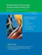 Plunkett'S Biotech, Pharmeceuticals & Genetics Industry Almanac 2020 - Preview