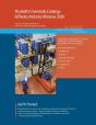 Plunkett'S Chemicals, Coatings & Plastics Industry Almanac 2020 - Preview