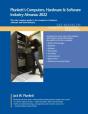 Plunkett'S Computers, Hardware & Software Industry Almanac 2022 - Preview