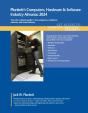 Plunkett'S Computers, Hardware & Software Industry Almanac 2024 - Preview