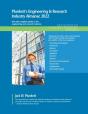 Plunkett'S Engineering & Research Industry Almanac 2022 - Preview