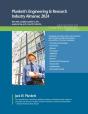 Plunkett'S Engineering & Research Industry Almanac 2024 - Preview