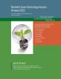 Plunkett'S Green Technology Industry Almanac 2023 - Preview