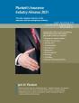 Plunkett'S Insurance Industry Almanac 2021 - Preview