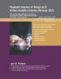 Plunkett'S Internet Of Things (Iot) & Data Analytics Industry Almanac 2022 - Preview