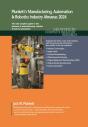 Plunkett'S Manufacturing, Automation & Robotics Industry Almanac 2024 - Preview