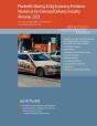 Plunkett'S Sharing & Gig Economy, Freelance Workers & On-Demand Delivery Industry Almanac 2023 - Preview