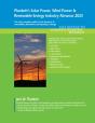 Plunkett'S Solar Power, Wind Power & Renewable Energy Industry Almanac 2023 - Preview