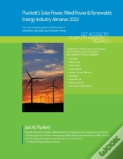 Capa do artigo Plunketts Solar Power Wind Power Ren