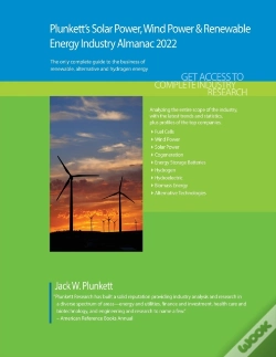Capa do artigo Plunketts Solar Power Wind Power Ren