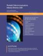 Plunkett'S Telecommunications Industry Almanac 2020 - Preview