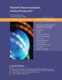 Plunkett'S Telecommunications Industry Almanac 2021 - Preview