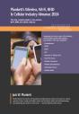 Plunkett'S Wireless, Wi-Fi, Rfid & Cellular Industry Almanac 2024 - Preview