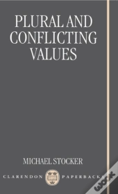 Plural And Conflicting Values