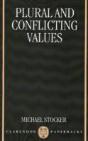 Plural And Conflicting Values - Preview