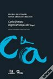 Capa do artigo Plural de Cidade