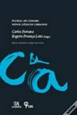 Capa do artigo Plural de Cidade