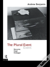 Capa do artigo Plural Event