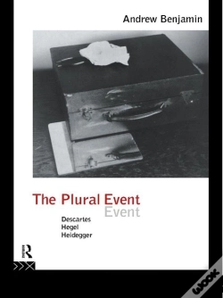Capa do artigo Plural Event
