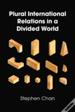 Capa do artigo Plural International Relations In A Divided World