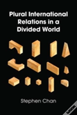 Capa do artigo Plural International Relations In A Divided World
