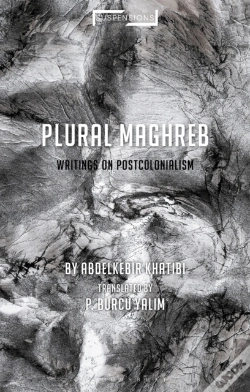 Capa do artigo Plural Maghreb