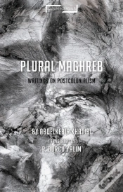 Capa do artigo Plural Maghreb