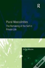 Capa do artigo Plural Masculinities