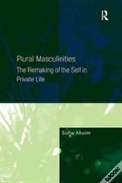 Capa do artigo Plural Masculinities