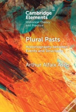 Capa do artigo Plural Pasts