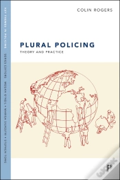 Capa do artigo Plural Policing