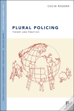 Capa do artigo Plural Policing