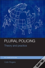 Capa do artigo Plural Policing