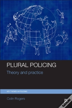 Capa do artigo Plural Policing