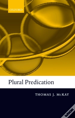 Capa do artigo Plural Predication