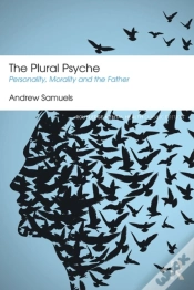 Capa do artigo Plural Psyche