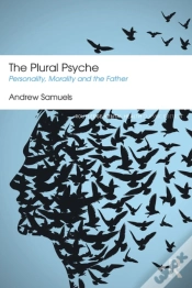 Capa do artigo Plural Psyche