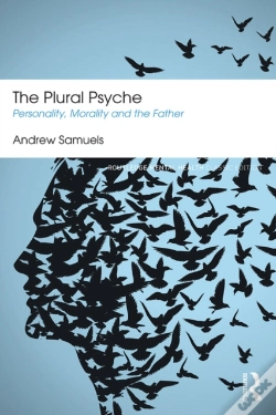 Capa do artigo Plural Psyche