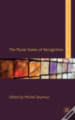 Capa do artigo Plural States Of Recognition