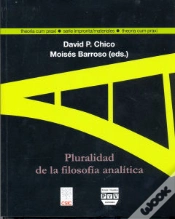 Capa do artigo Pluralidad De La Filosofía Analítica
