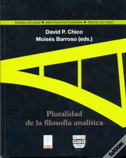 Capa do artigo Pluralidad De La Filosofía Analítica