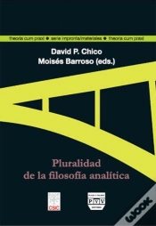 Capa do artigo Pluralidad De La Filosofía Analítica