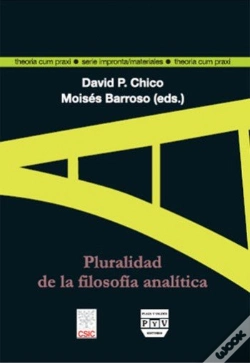 Capa do artigo Pluralidad De La Filosofía Analítica