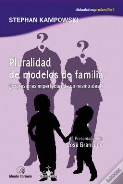 Capa do artigo Pluralidad De Modelos De Familia