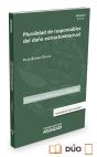 Pluralidad De Responsables Del Daño Extracontractual (Papel + E-Book) - Preview